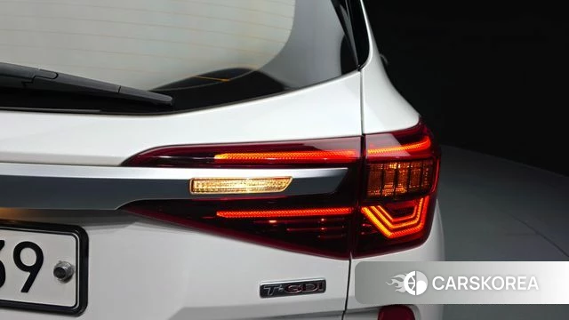 Kia Seltos id 4658034 из Кореи 15