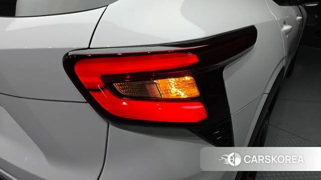 Chevrolet (GM Daewoo) Trax Crossover id 4302235 из Кореи 15