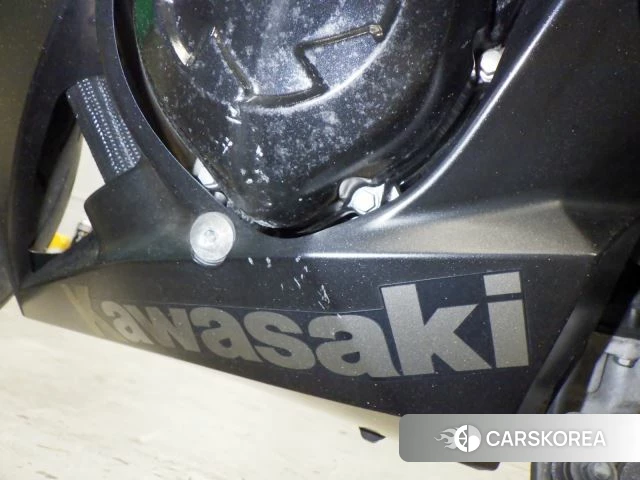 Kawasaki NINJA 1000 ABS id 3946815 из Японии 15