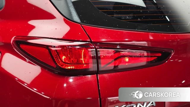 Hyundai Kona id 4482400 из Кореи 15