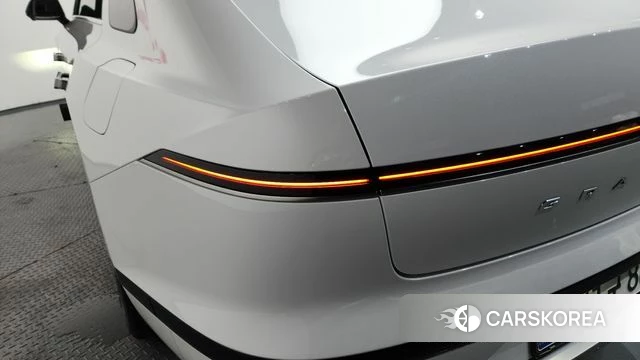 Hyundai Grandeur Hybrid (GN7) id 4571309 из Кореи 15