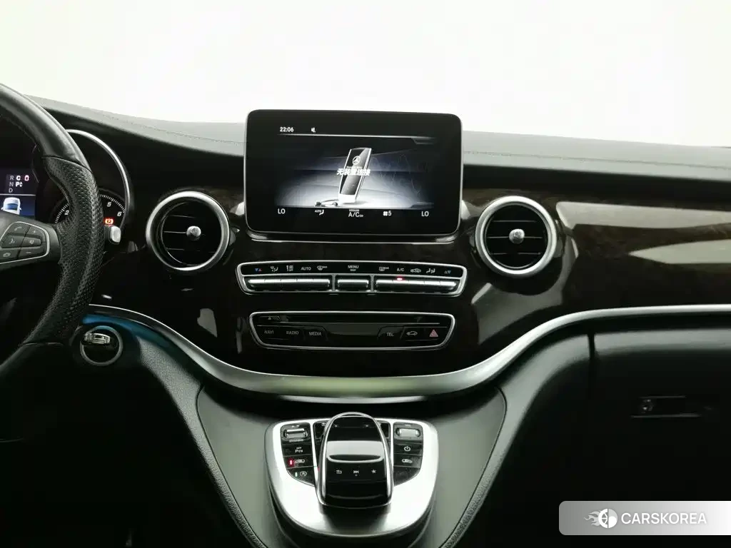 Mercedes-Benz V-Class id 4600924 из Китая 15