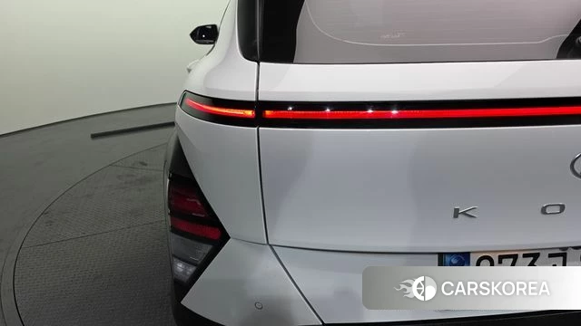 Hyundai Kona (SX2) id 4201516 из Кореи 15