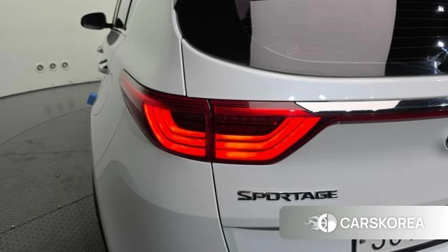 Kia Sportage 4th Generation id 4430642 из Кореи 15