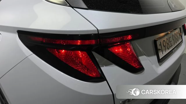 Hyundai Tucson (NX4) id 4223696 из Кореи 15