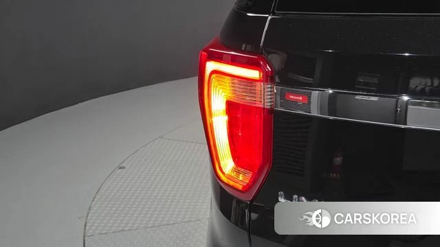 Ford Explorer id 4717697 из Кореи 15