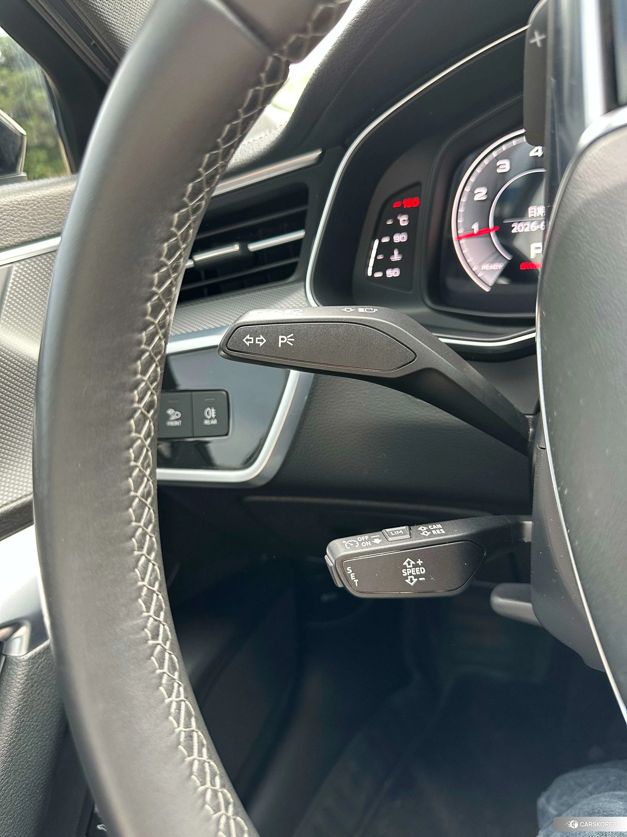 Audi A6L id 4513676 из Китая 15