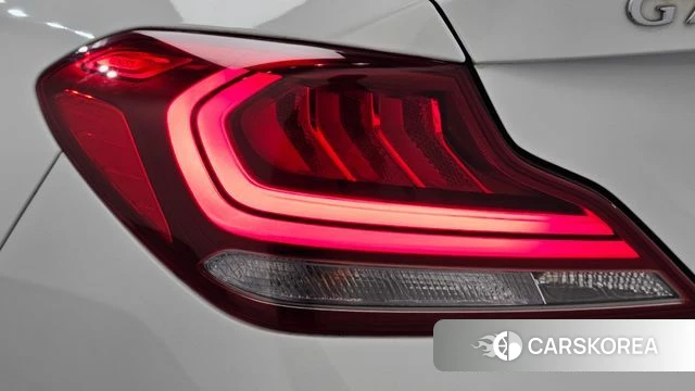 Genesis G70 id 4741558 из Кореи 15