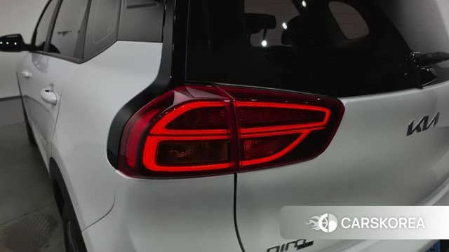 Kia Niro Plus id 4730935 из Кореи 15