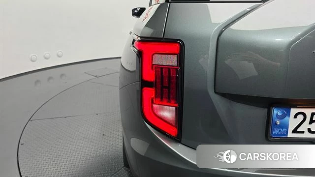 Ssangyong Torres id 4376123 из Кореи 15