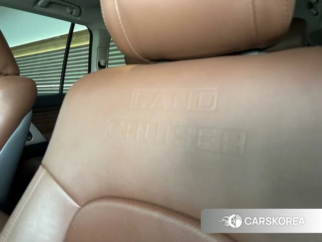 Toyota Land Cruiser (imported) id 4235409 из Китая 15