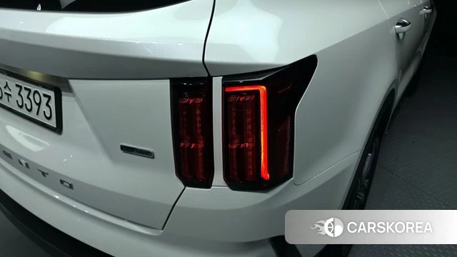 Kia Sorento 4th Generation id 4303332 из Кореи 15