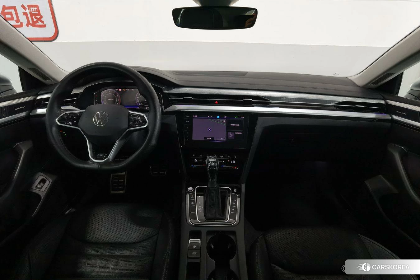 Volkswagen CC id 4479297 из Китая 15
