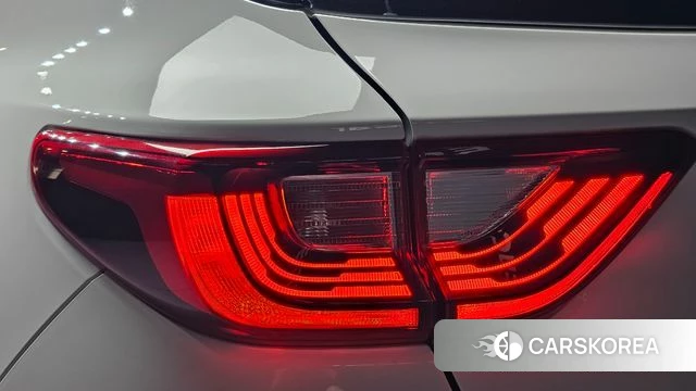 Kia Stonic id 4713098 из Кореи 15