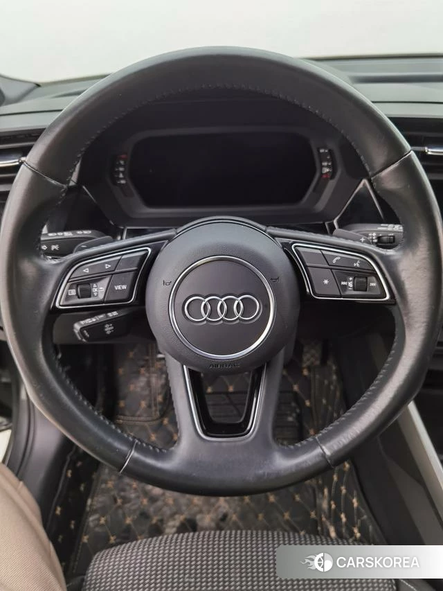 Audi A3 id 4256994 из Китая 15