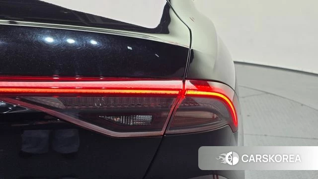 Hyundai The New Grandeur IG Hybrid id 4507362 из Кореи 15