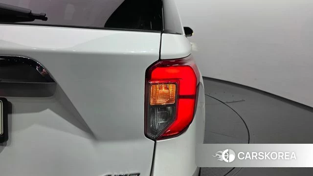 Ford Explorer 6th Generation id 4864260 из Кореи 15