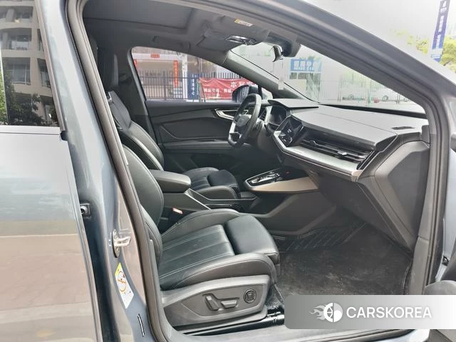 Audi Q4 e-tron id 4227308 из Китая 15