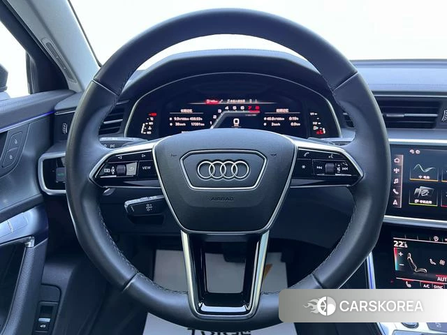 Audi A6 (import) id 4259317 из Китая 15