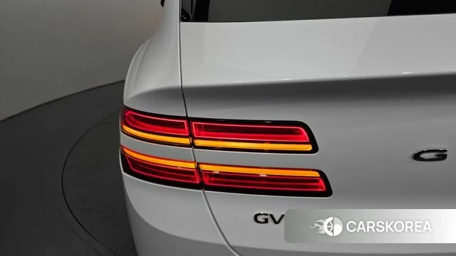 Genesis GV80 id 4708315 из Кореи 15