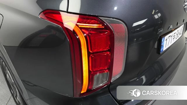 Hyundai The New Palisade id 4388818 из Кореи 15