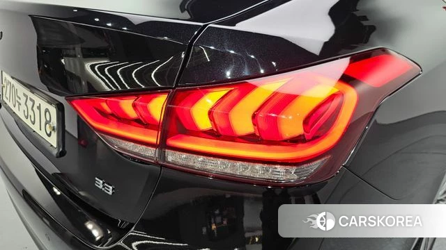 Genesis G80 id 4568187 из Кореи 15