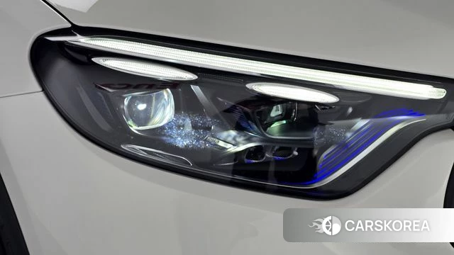 Mercedes-Benz GLC-Class X254 id 4879554 из Кореи 15