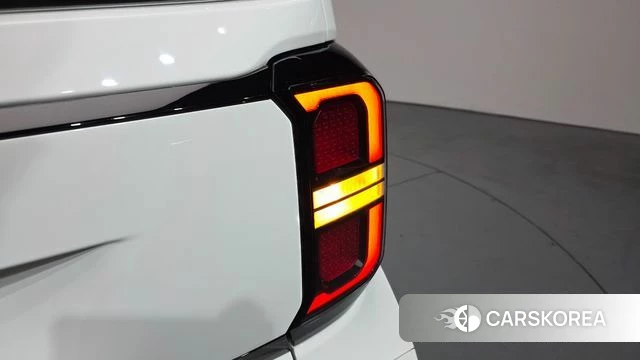 Kia The New Kia Ray EV id 4248613 из Кореи 15