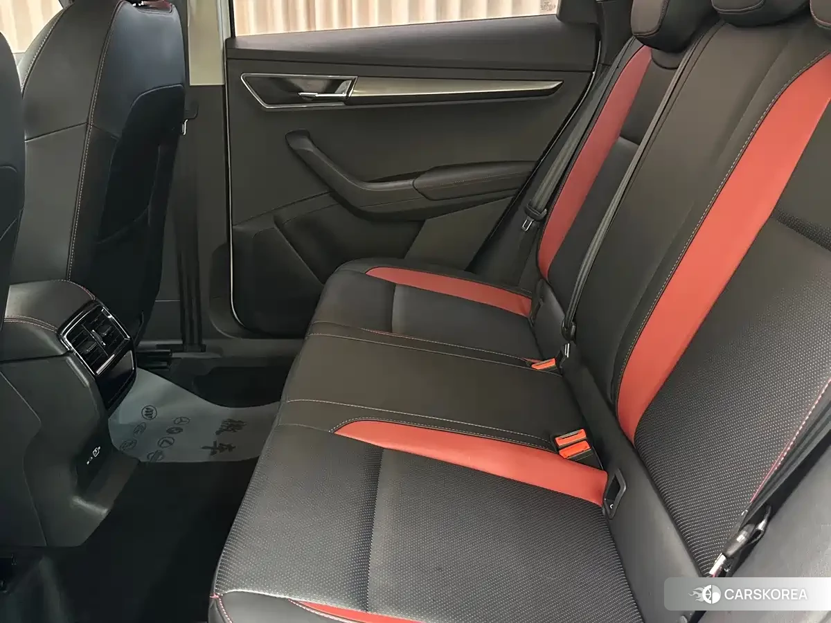 Skoda Karoq id 4680553 из Китая 15