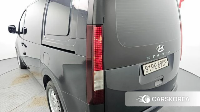 Hyundai Staria id 4481670 из Кореи 15