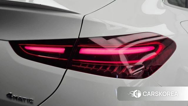 Mercedes-Benz GLE-Class W167 id 4640468 из Кореи 15