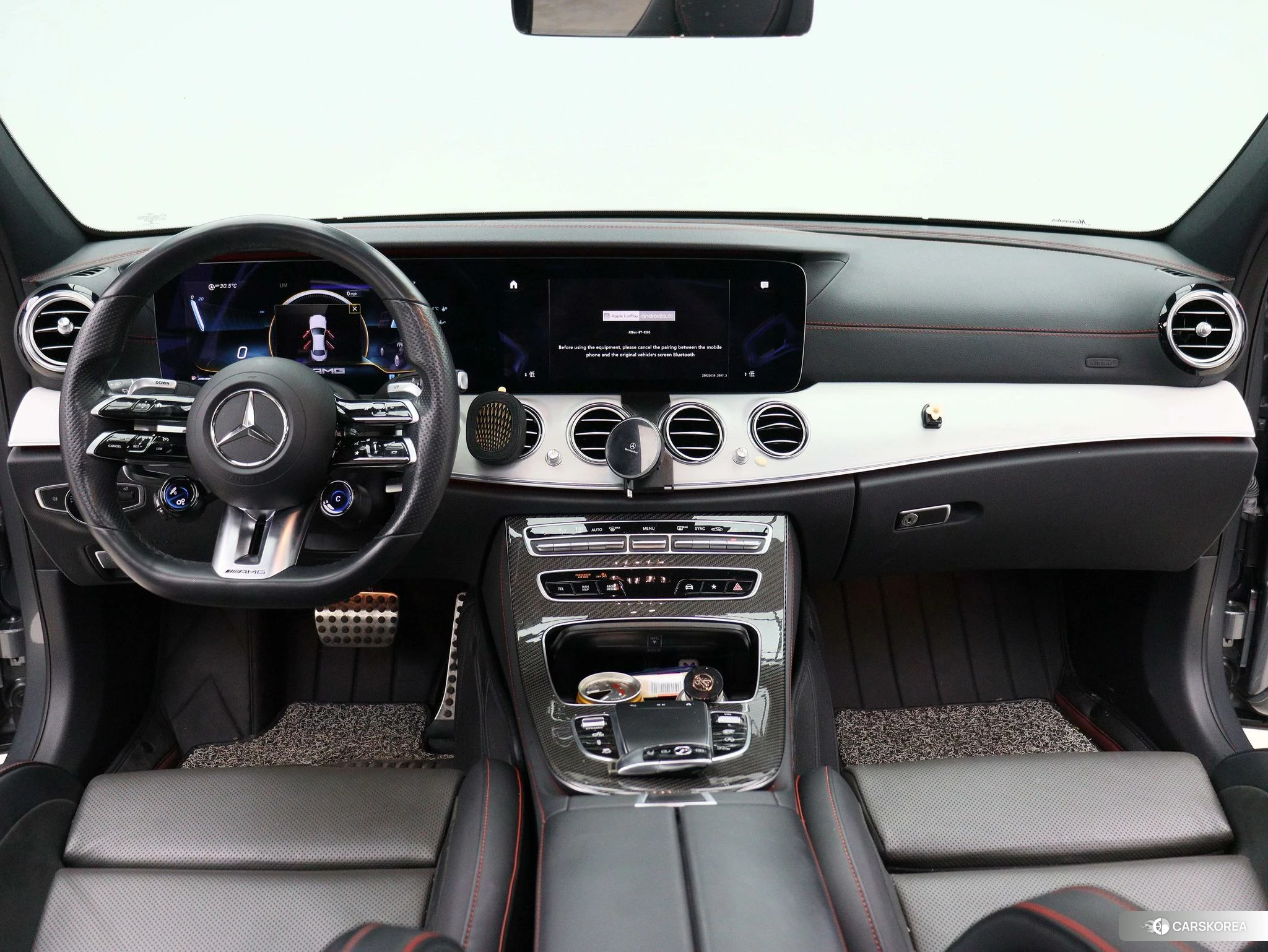 Mercedes-Benz E-class AMG id 4453155 из Китая 15
