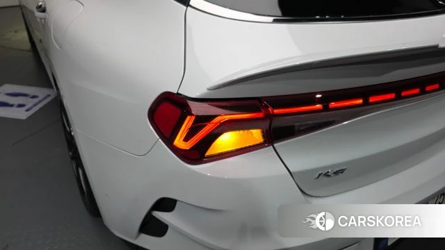 Kia K5 3rd generation id 4284049 из Кореи 15