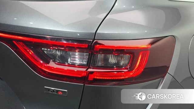Renault Korea (Samsung) QM6 id 4776164 из Кореи 15
