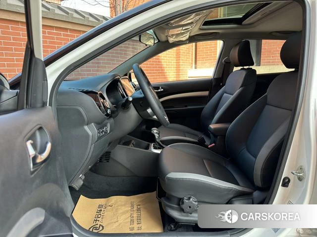 Kia Yi Ran id 4313578 из Китая 15