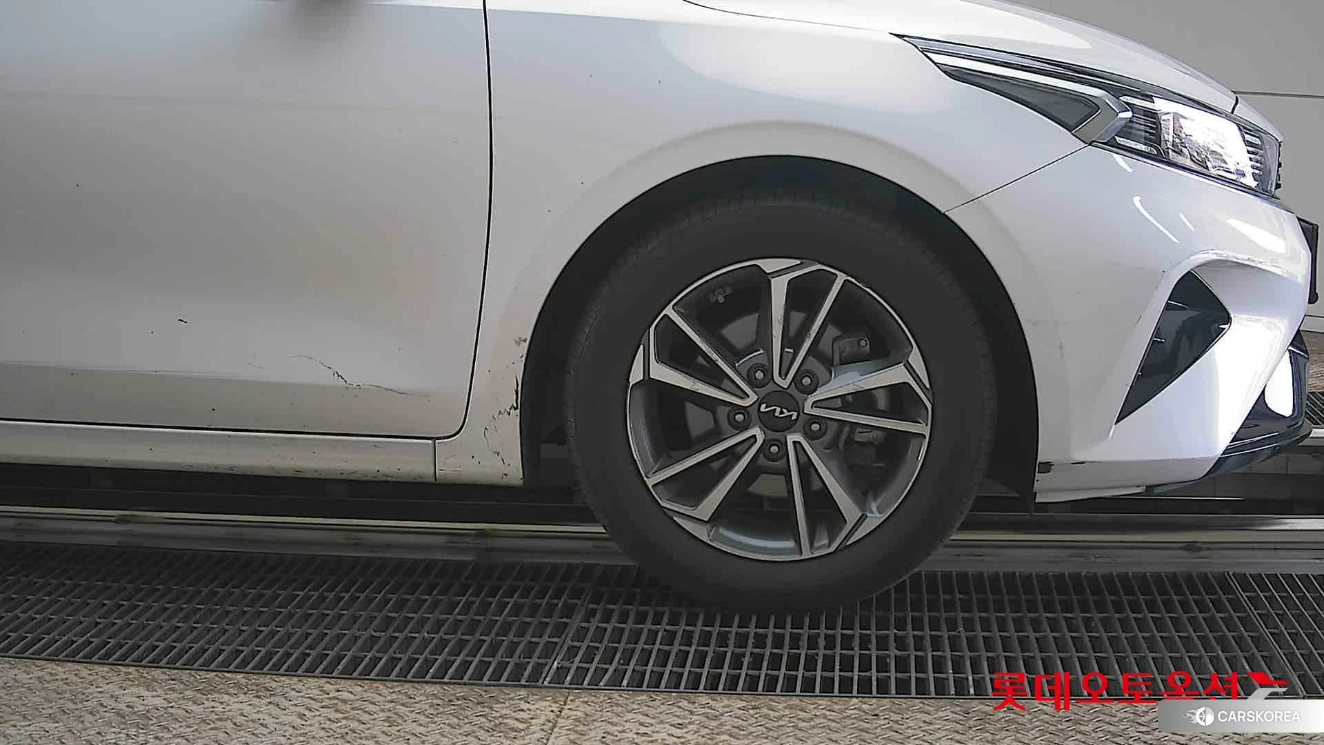 Kia K3 id 3888381 из Кореи 15