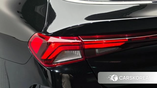 Kia K5 3rd generation id 4744772 из Кореи 15