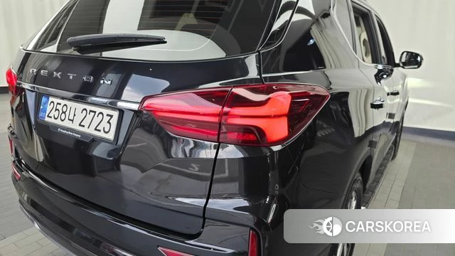 Ssangyong All New Rexton id 4535412 из Кореи 15