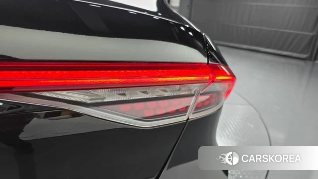 Hyundai The New Grandeur IG Hybrid id 4294252 из Кореи 15