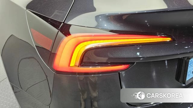 Tesla Model 3 id 4622983 из Кореи 15