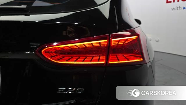 Hyundai Santa Fe TM id 4325589 из Кореи 15