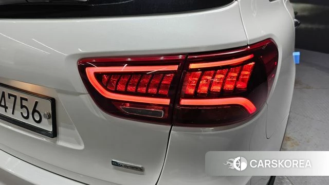 Kia The New Sorento id 4557723 из Кореи 15