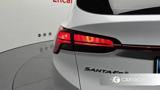 Hyundai The New Santa Fe id 4416319 из Кореи 15