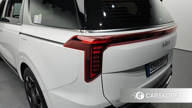 Kia The New Carnival 4th Generation id 4230153 из Кореи 15