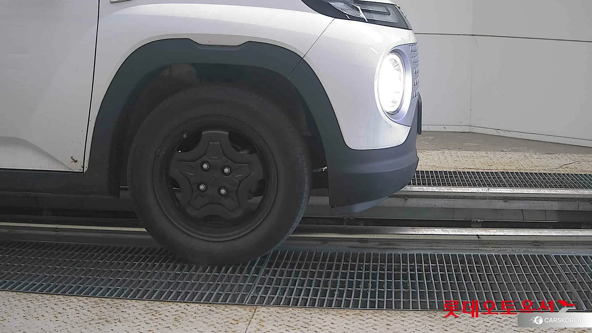 Hyundai Casper id 4902490 из Кореи 15