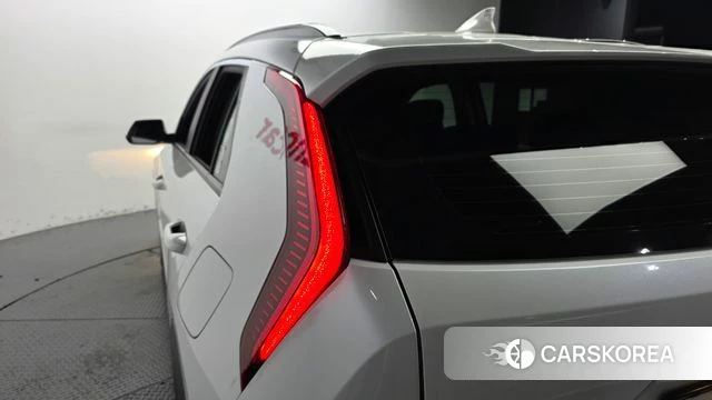 Kia Di Ol Nu Niro id 4942226 из Кореи 15