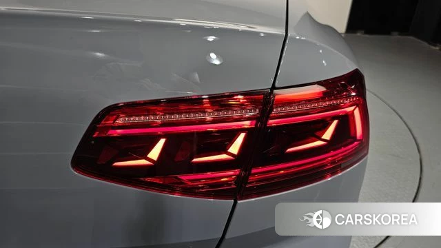 Volkswagen Passat GT (B8) id 4671051 из Кореи 15