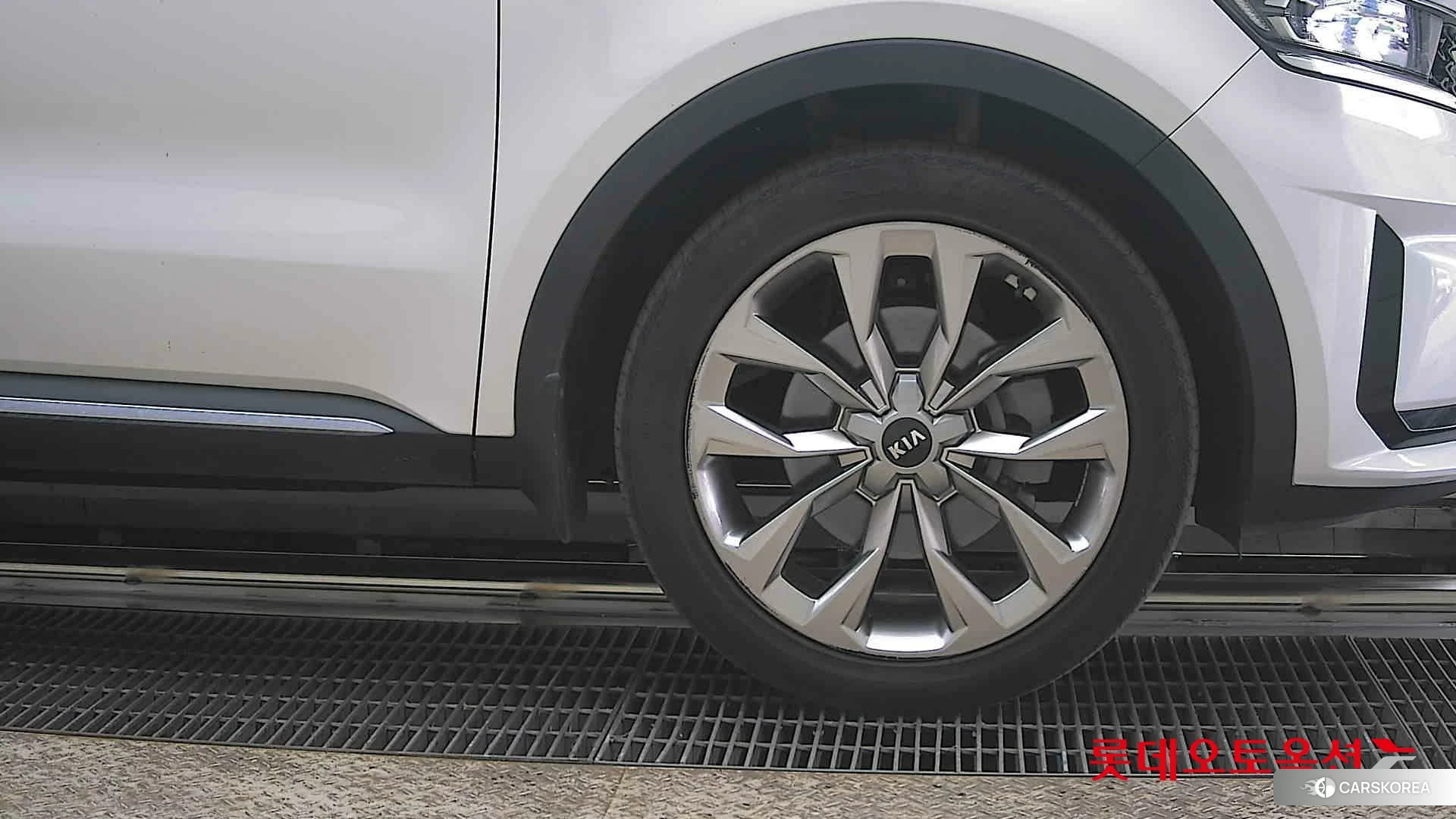 Kia Sorento id 3869384 из Кореи 15