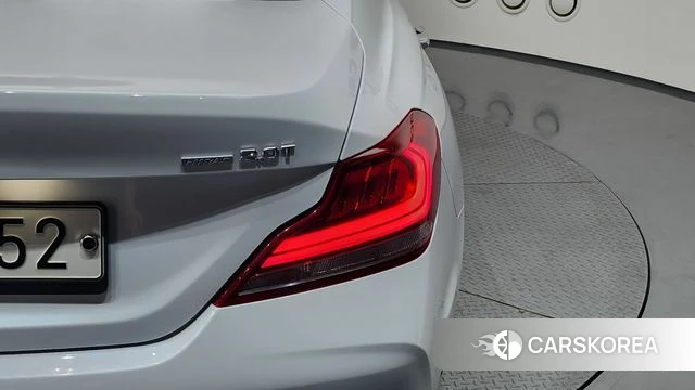 Genesis G70 id 4543390 из Кореи 15