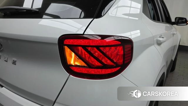 Hyundai Venue id 4522997 из Кореи 15